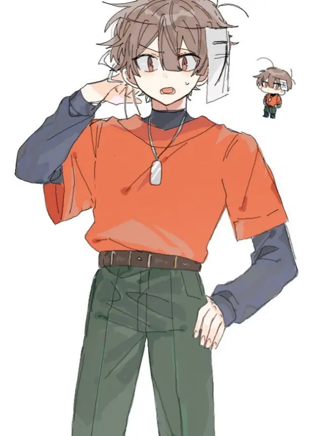 rin0156의 癌の貴方は嫌われ者