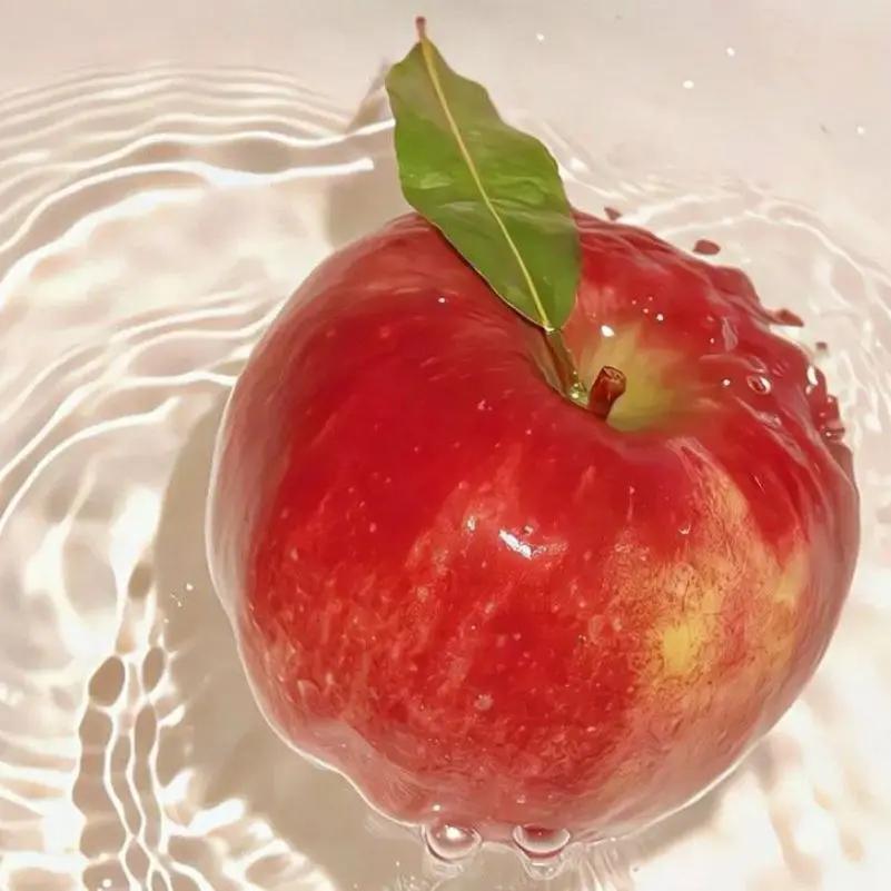 a_flower_on_the_heart의 황금사과