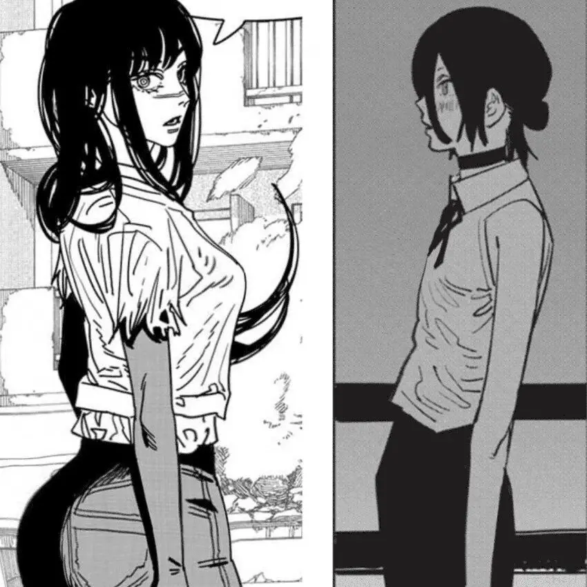 GrassyZebu8437의 레제와 요루의 쟁탈전