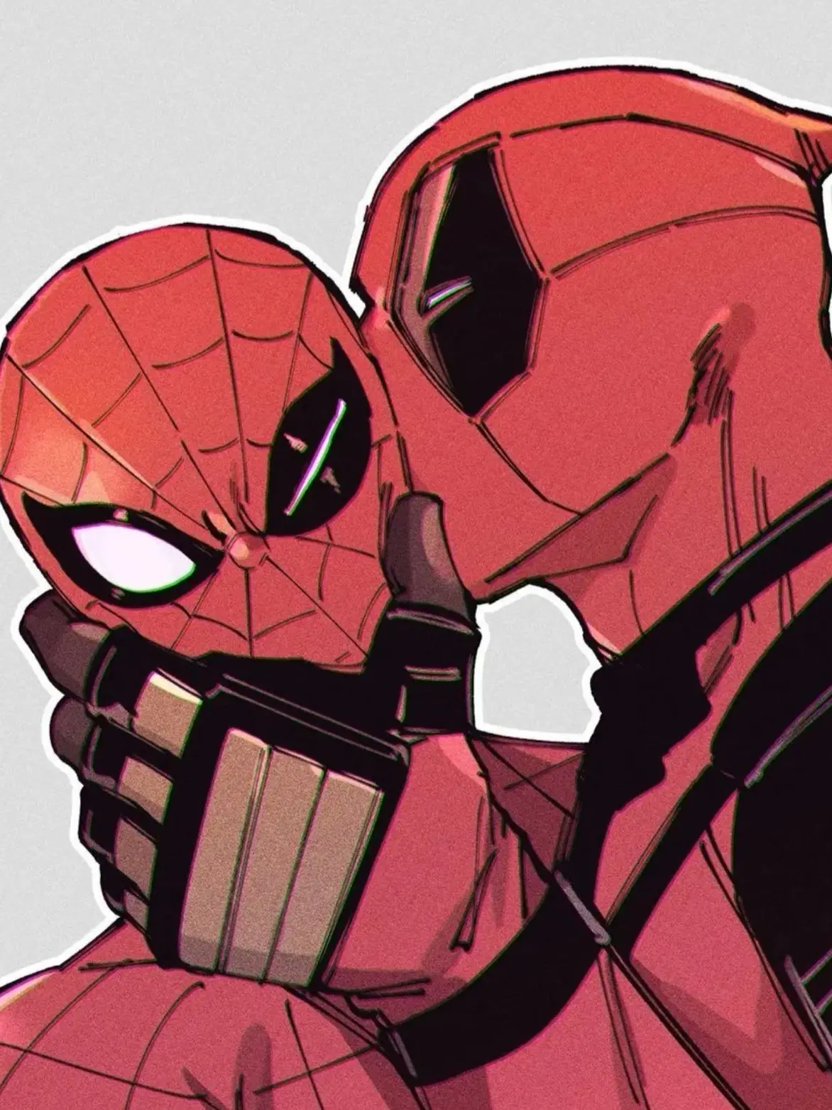 Dod6974의 My Little Baby Spidey~♡