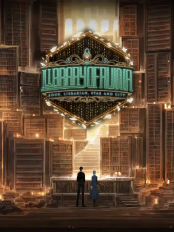 Chess1972의 개노답들이 사서가 된다면?