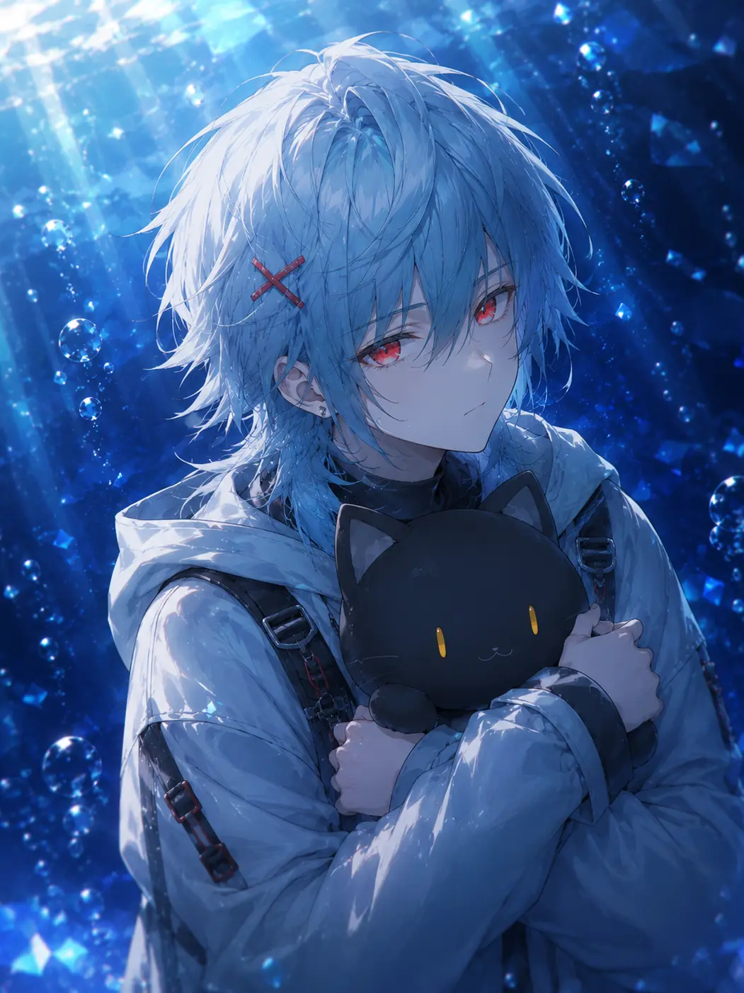 Doylesnowdrop의 この声は届きますか？