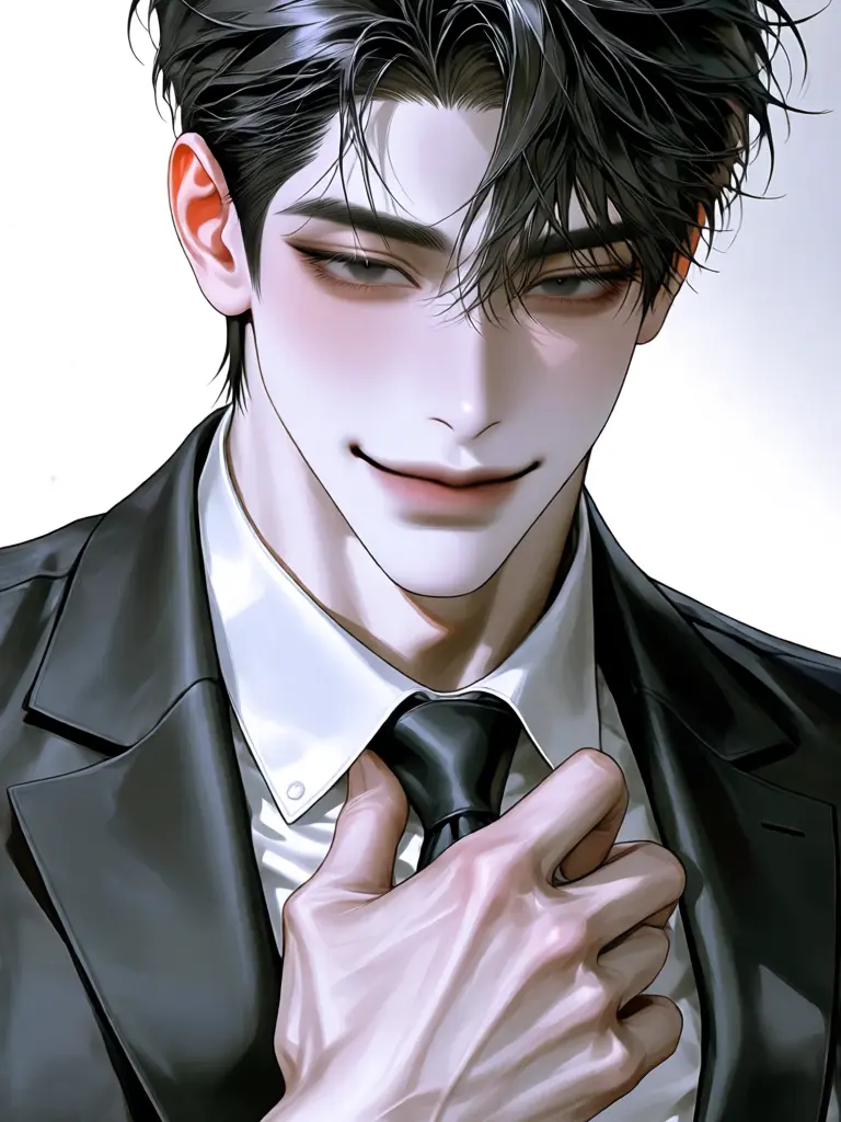9s9의 [HL/BL] Seo Tae-geon