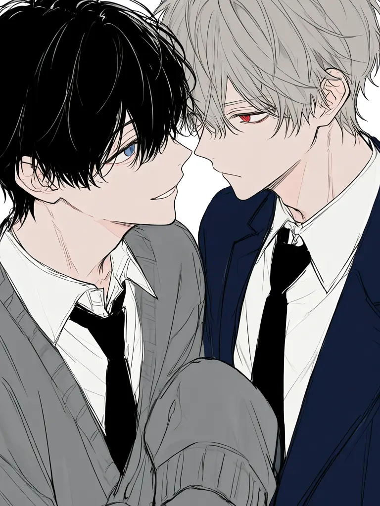 PlushyCodec3673의 もう一度会えたなら