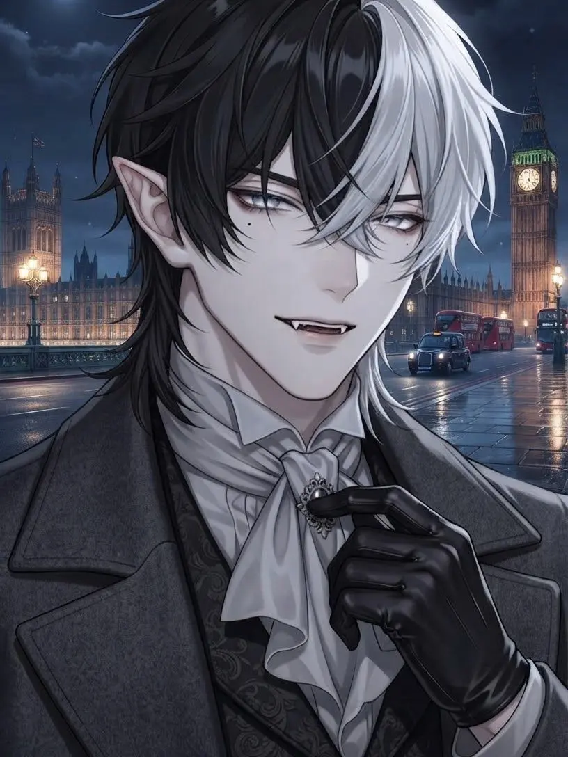 Yukizero의 The night of the Duke.