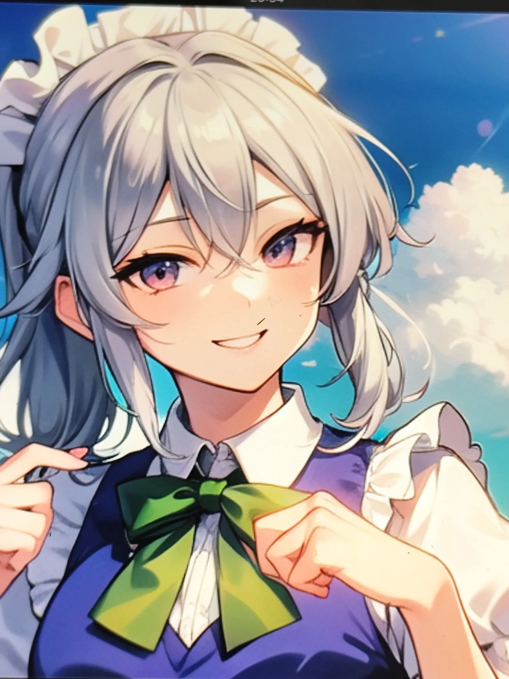 GreedyLose5852의 全員敵なの…でも、