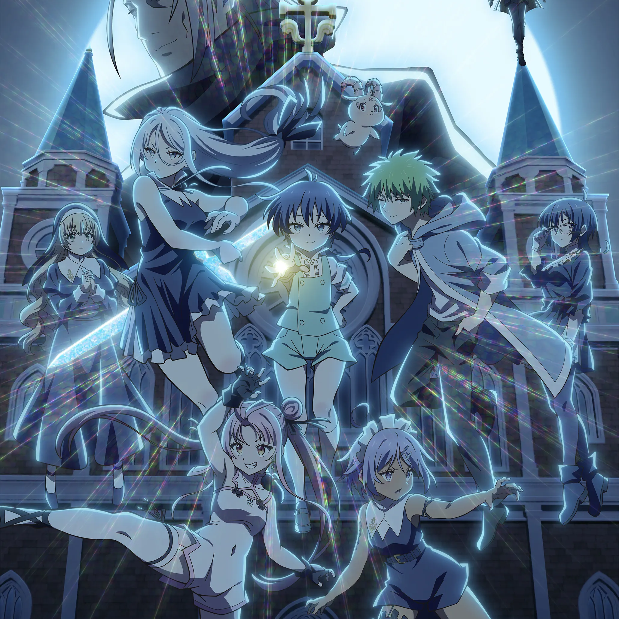 第七王子・ロイド＝ディ＝サルーム - zeta