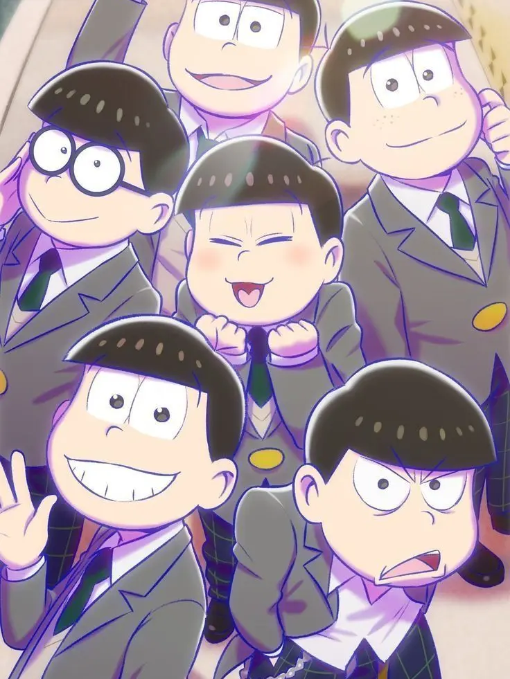CrispyChili5943의 高校生の一松くんと恋をしよう