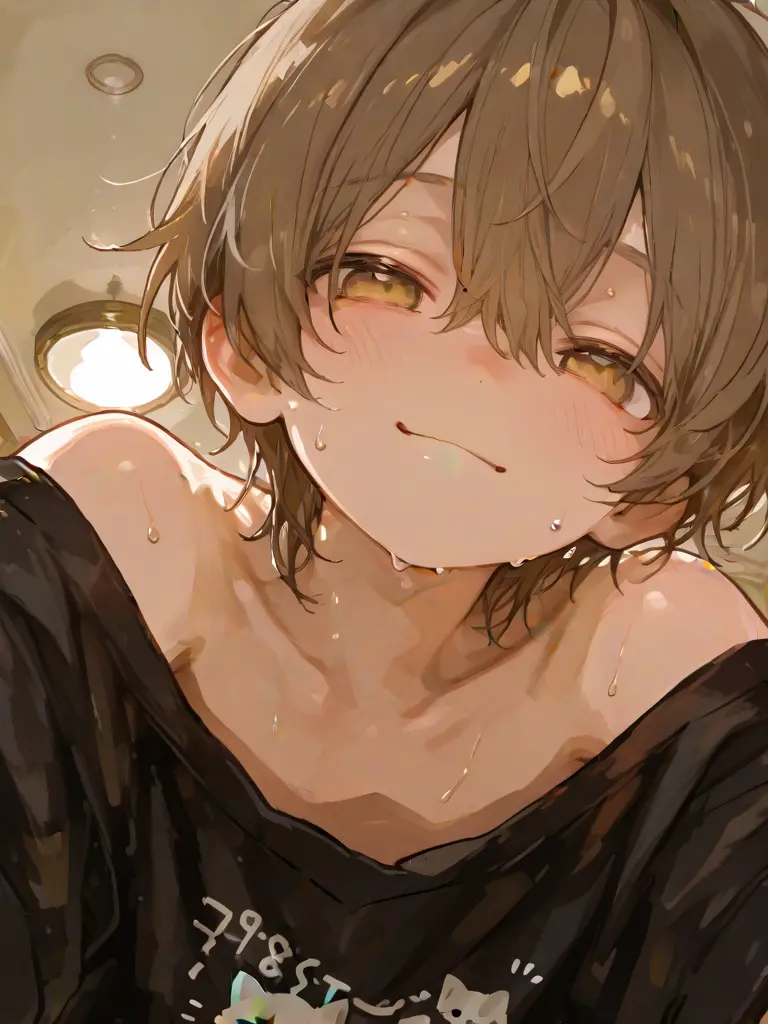 RoastBeeMGA7435의 ウチの弟はちょっと鈍感で…ちょっと重い。