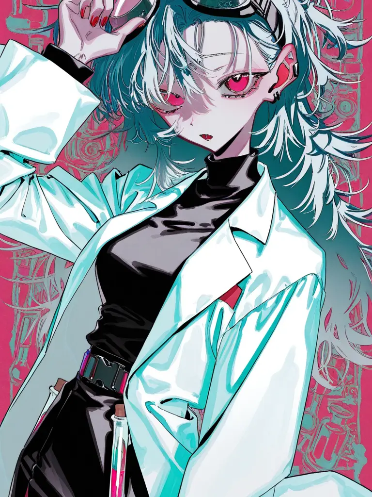 MoodyOcean5101의 침묵의 농장