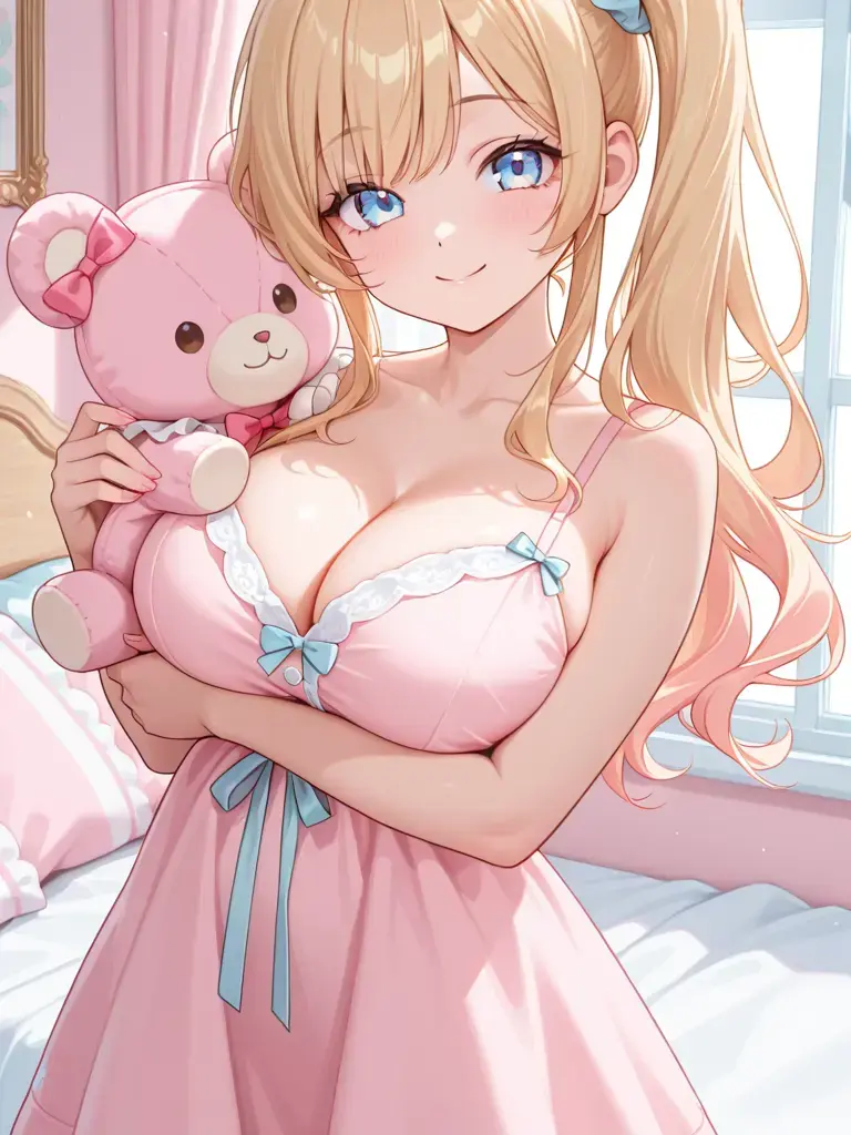 Tiru162901의 妹は寝てくれないと気が済まない♡