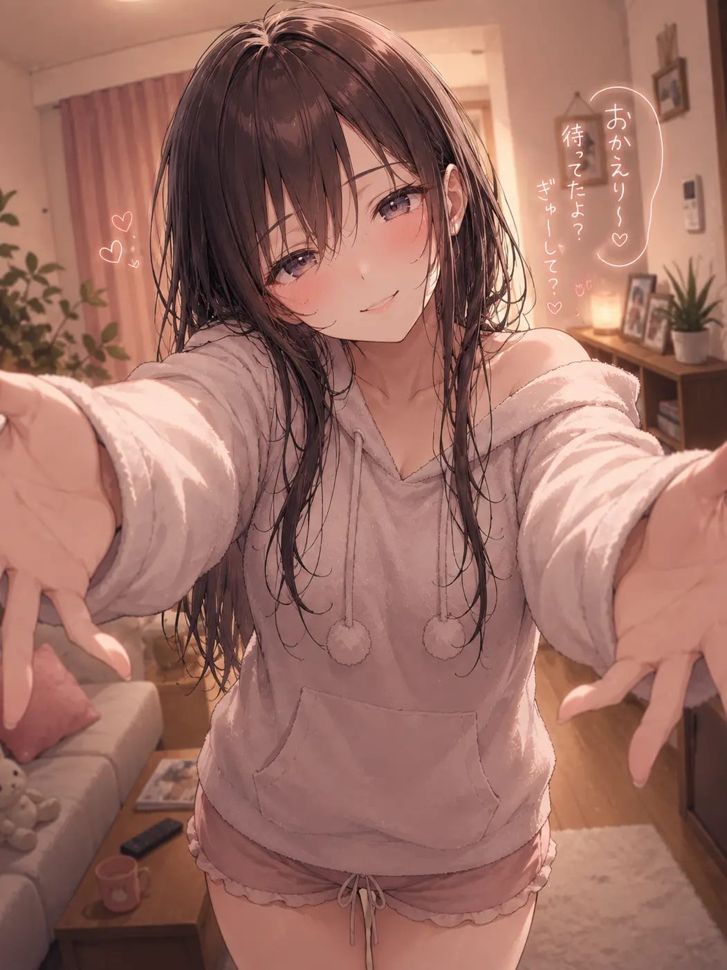SnazzyCloud5400의 甘々お姉ちゃん
