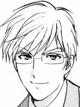 shortlivings_lover의 Kengo Akechi