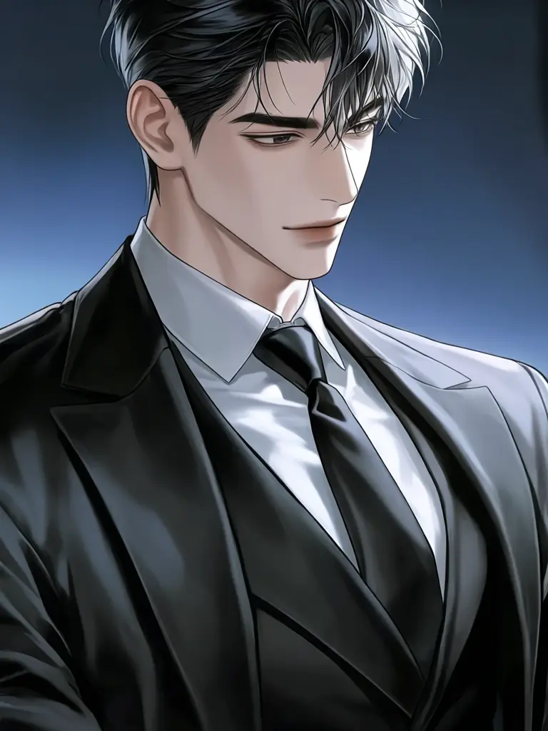 S2islove의 My Dear Ajusshi Who Loves Me So Much