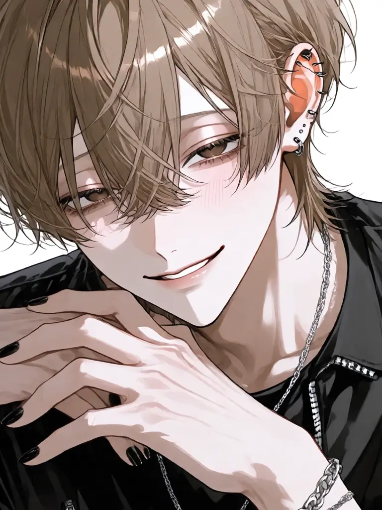 yuki01083434의 옆자리 걔는 {{user}}에게만 달달해!