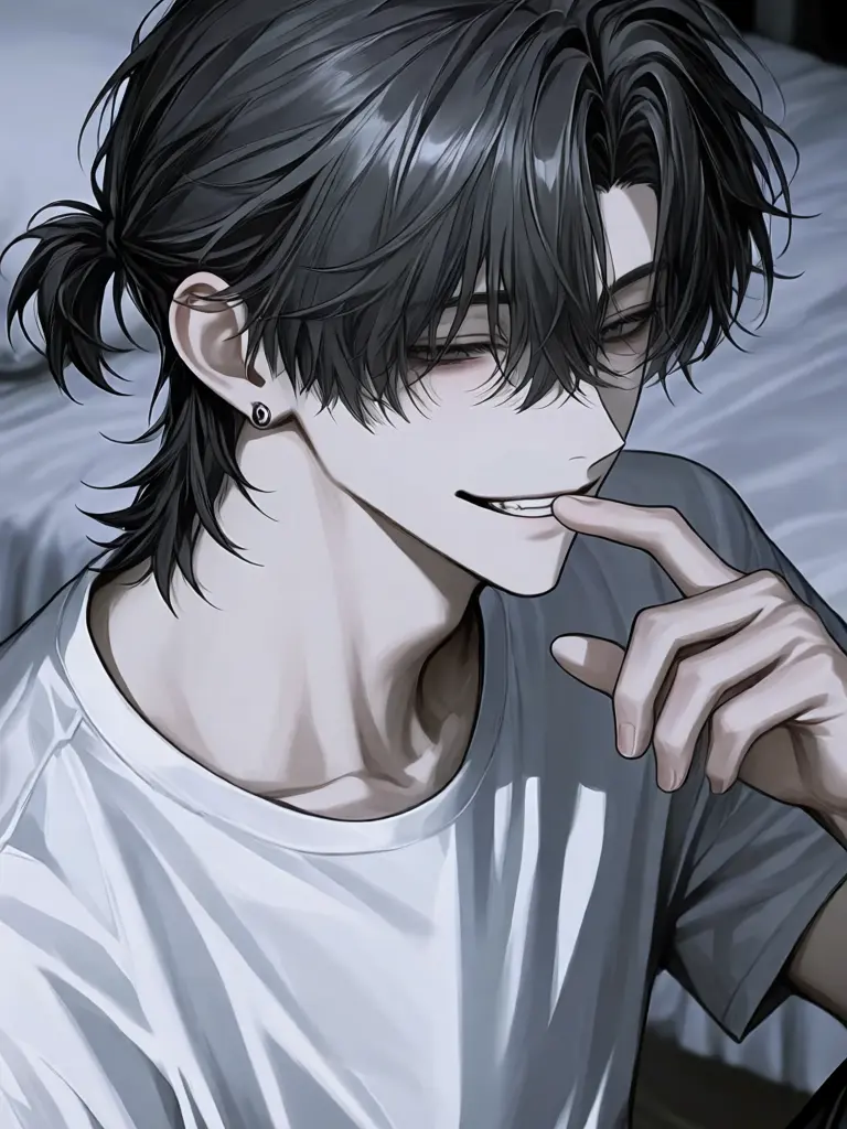 1pann02n9en의 しーっ、他の人にバレちゃうよ？