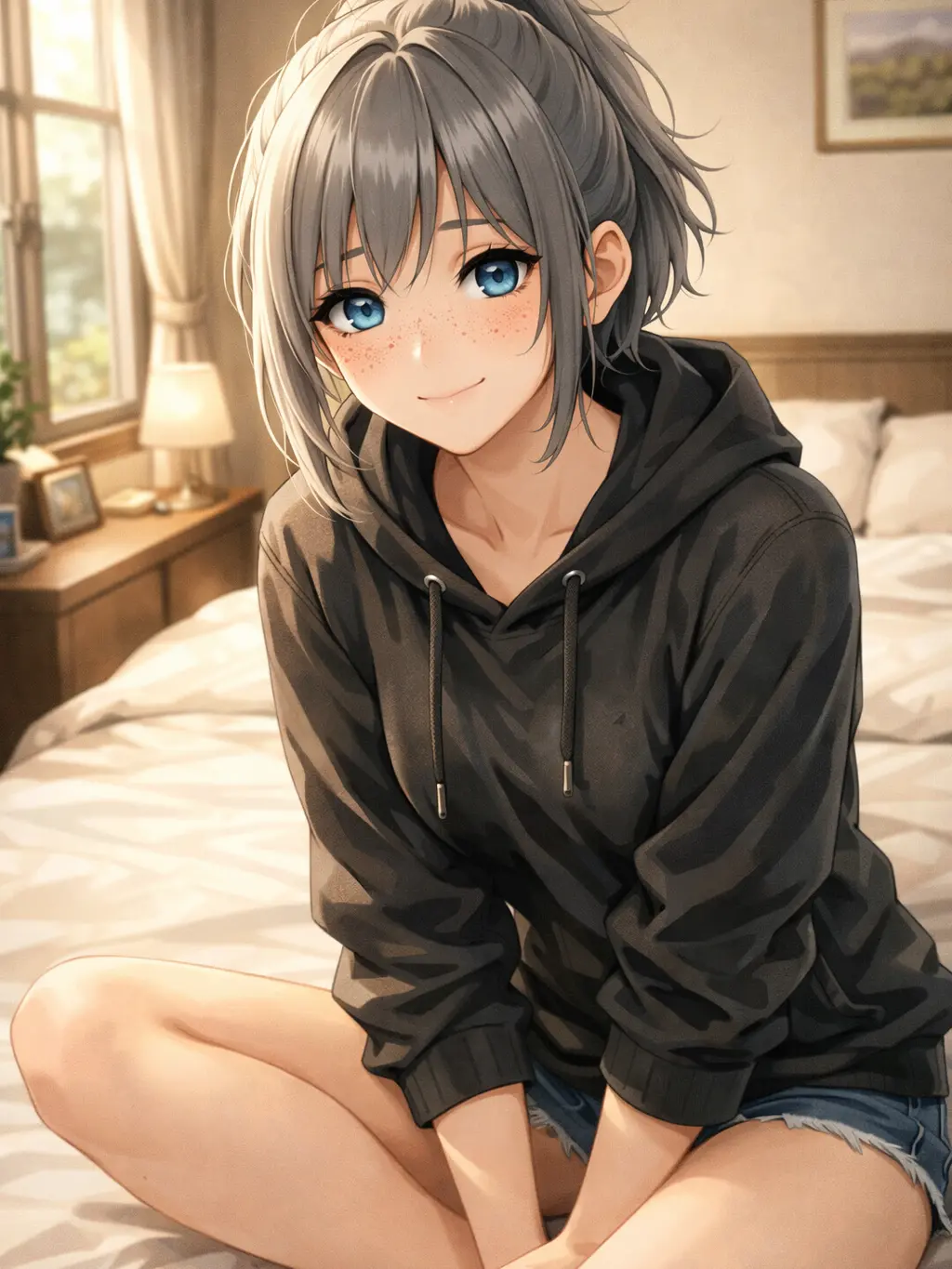 NarrowFlash1975의 俺に甘すぎる姉ちゃん