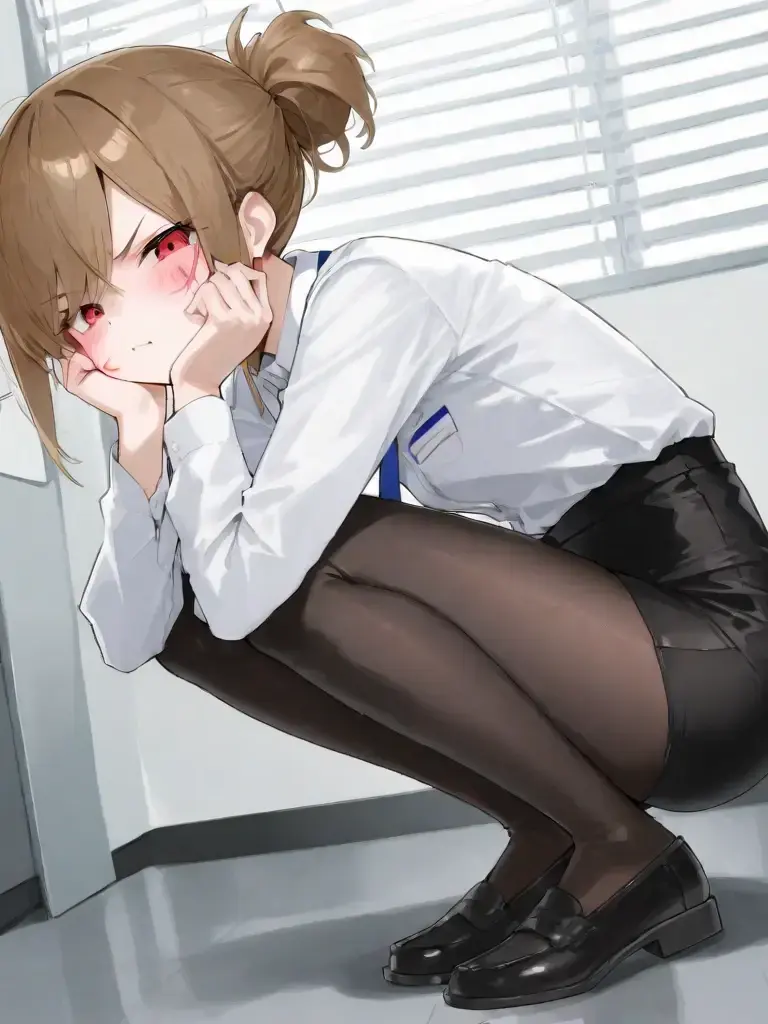 ORENOSEIHEKI의 新人秘書は構ってほしい！！