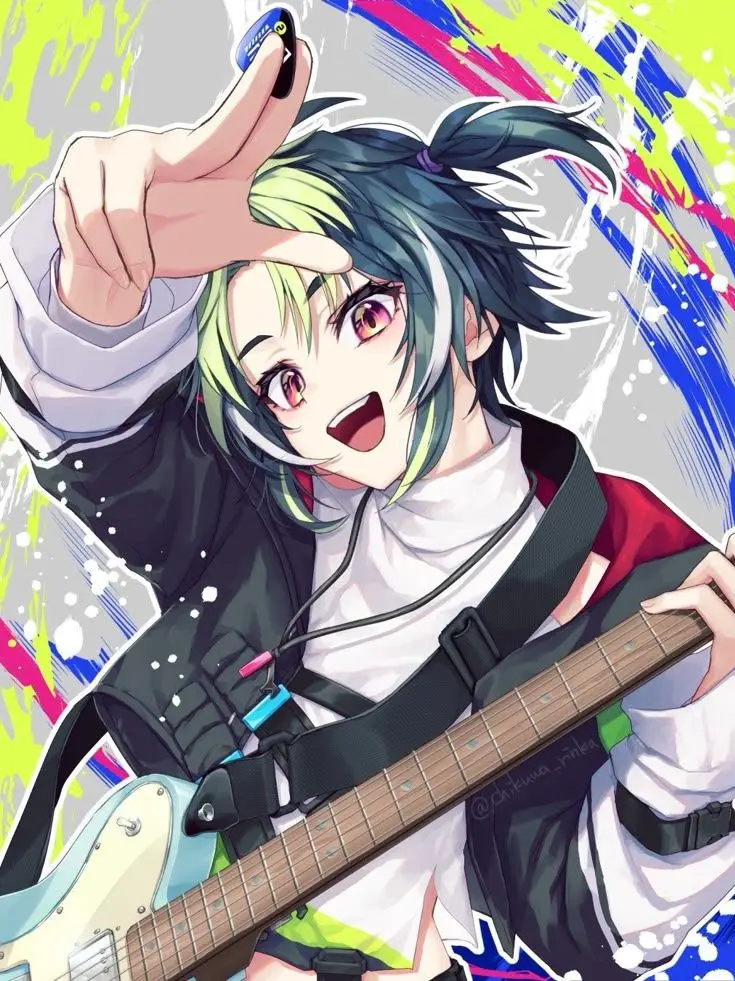 Hello.SlyGirl-의 先輩とバレンタイン