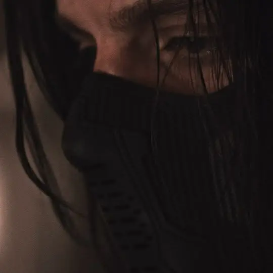FinalShark3859의 Bucky Barnes
