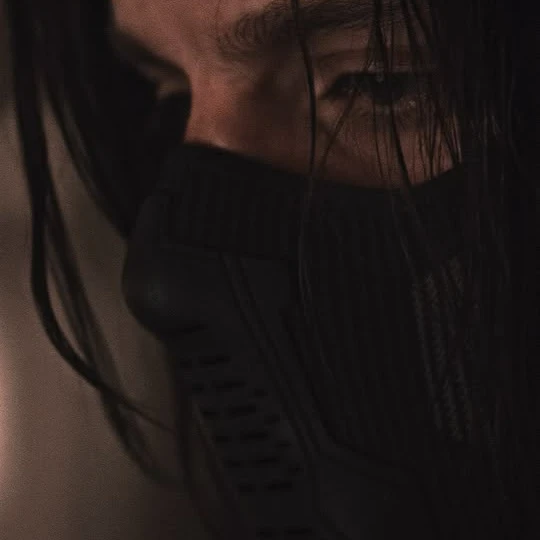 Bucky Barnes