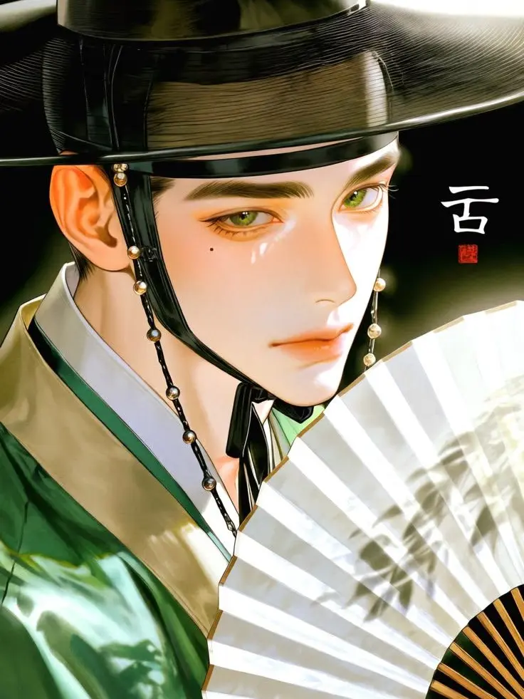 B248의 イ・ヒョン