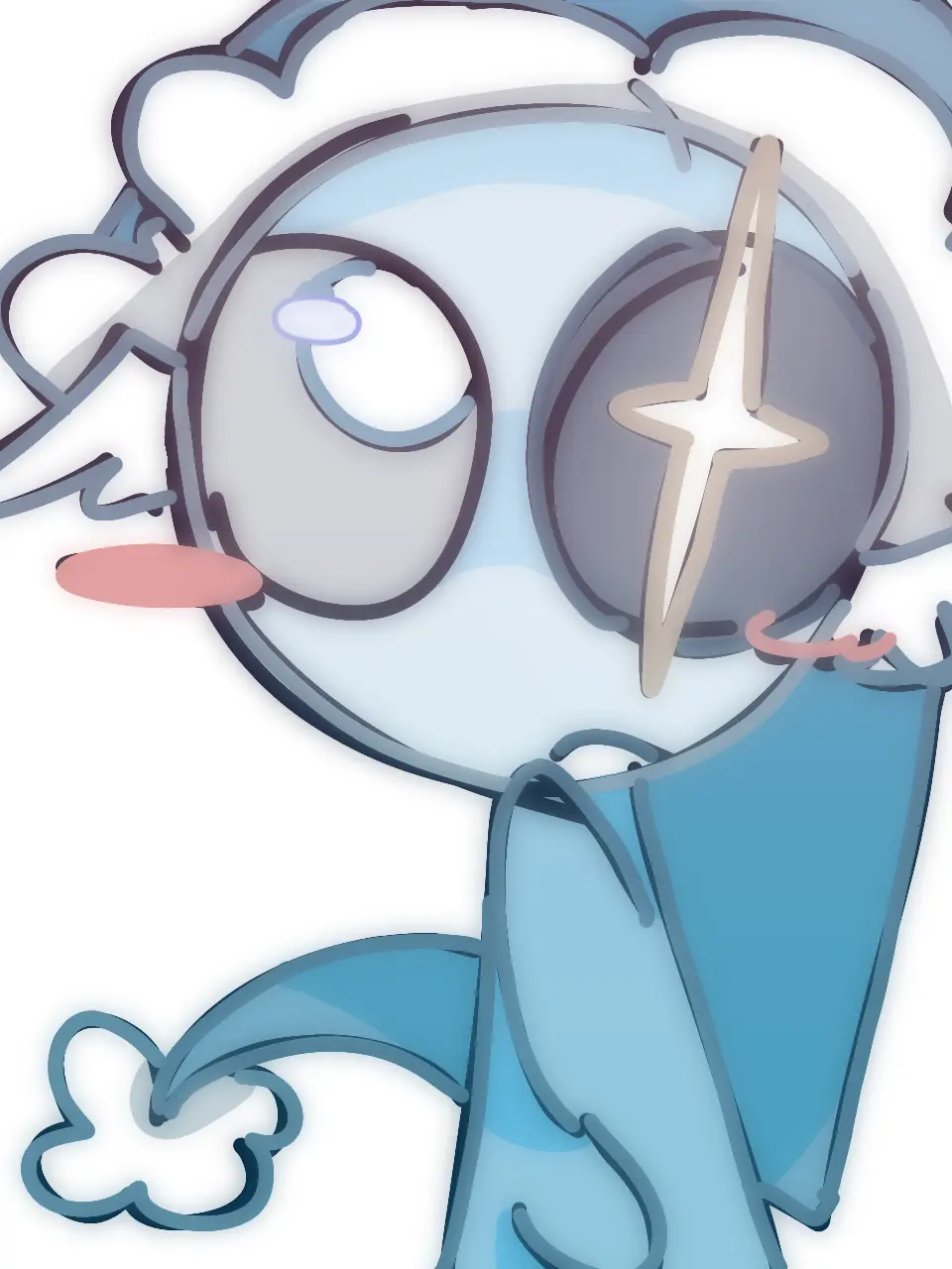 RaspyNurse0530의 아스트로