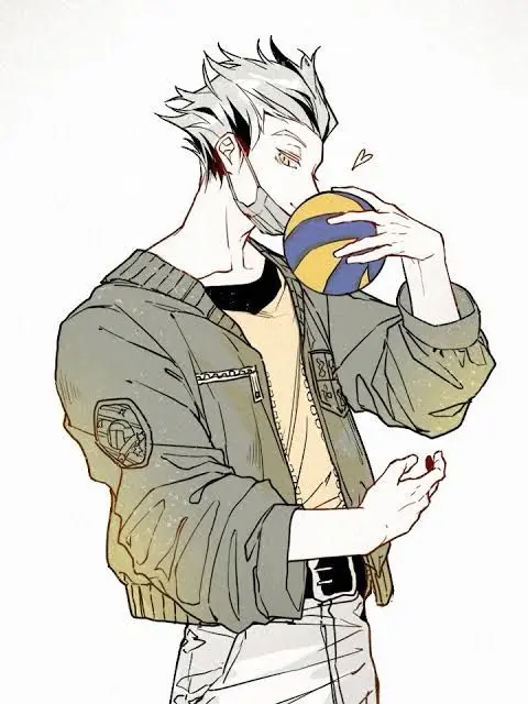aobajyosai0720의 木兎光太郎が溺愛彼氏