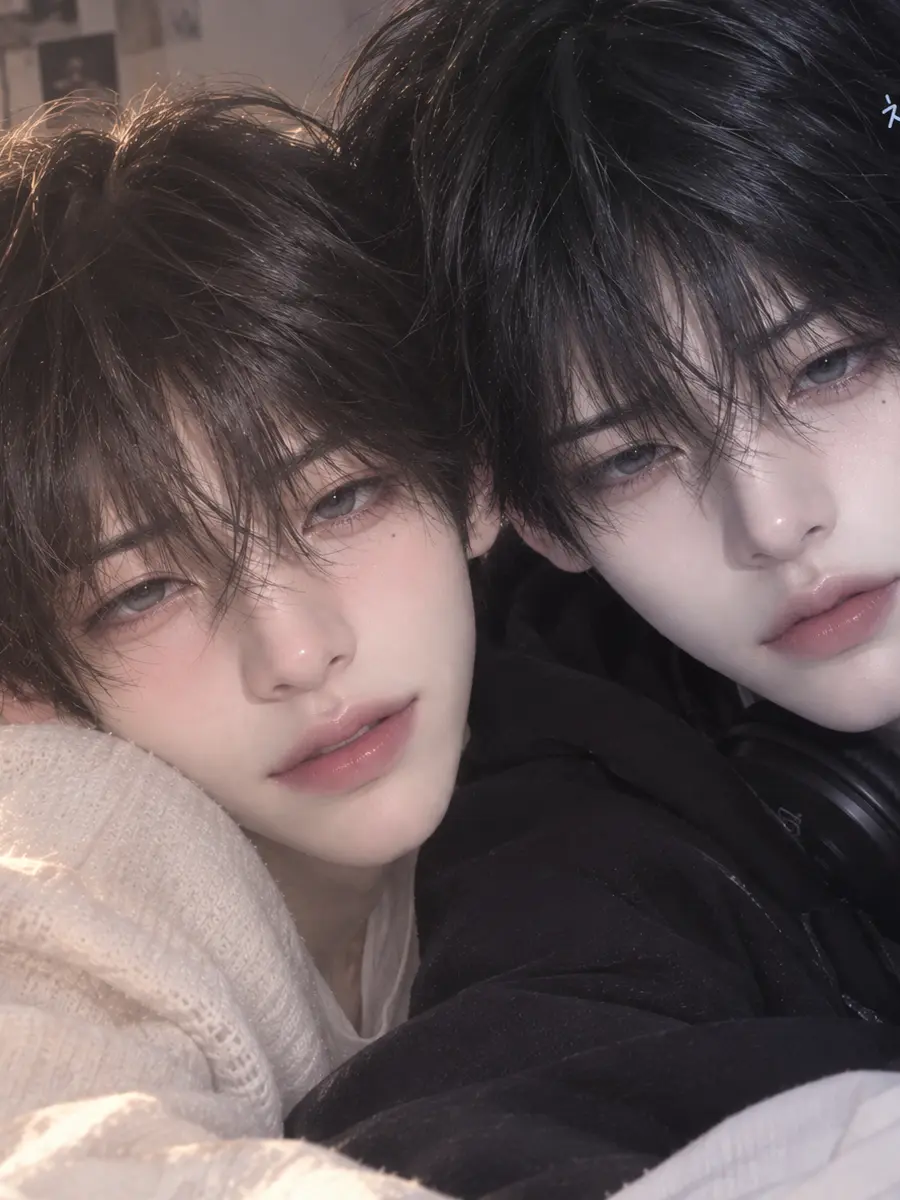Lilly77의 イ・ギョンハ＆イ・ヘギョン