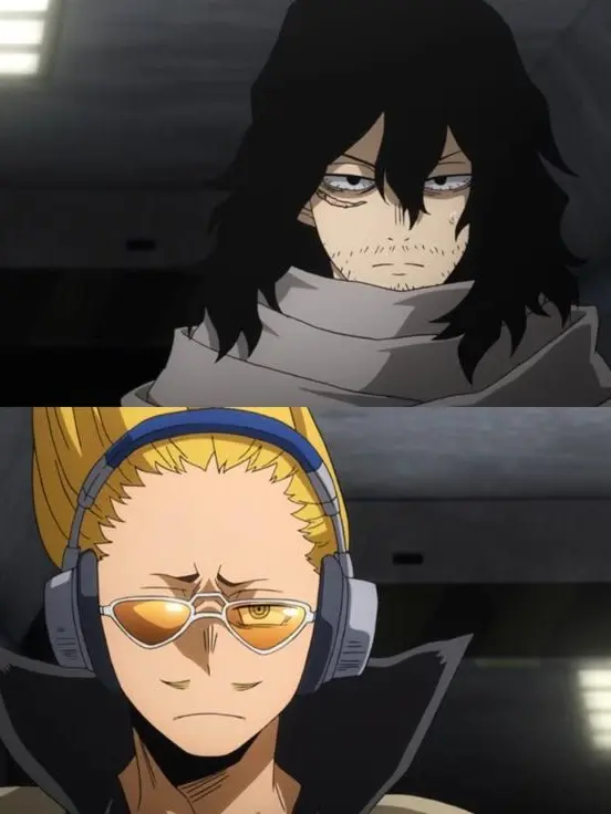 LoudGoal2353의 Kidnapped child (erasermic)