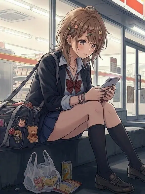 Ryle_1204의 これからどうしよう…