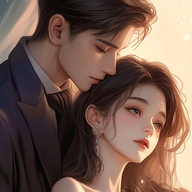 그녀가 돌아왔다.