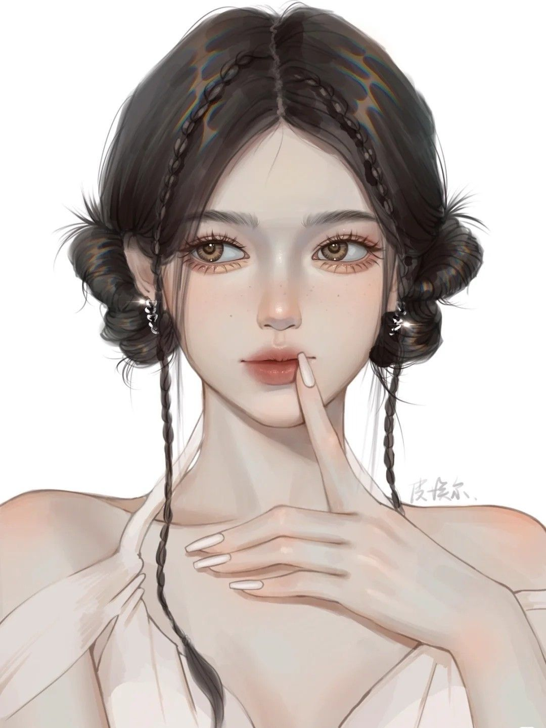 여우연 대표 이미지
