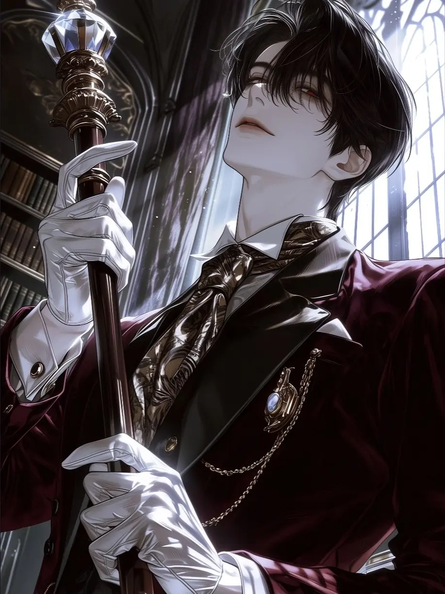 s211165의 뱀파이어 귀족이 나를 갈망하고 있다