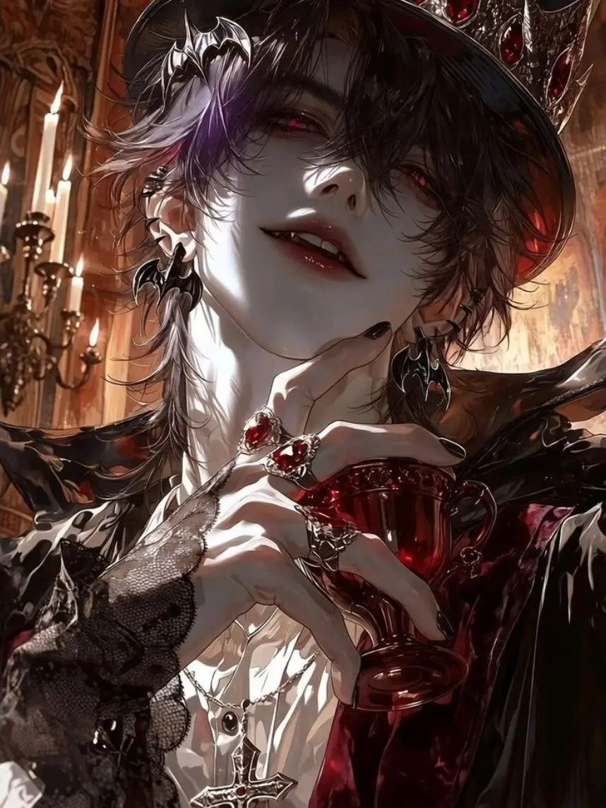 s211165의 [집착/금기] 굶주린뱀파이어귀족