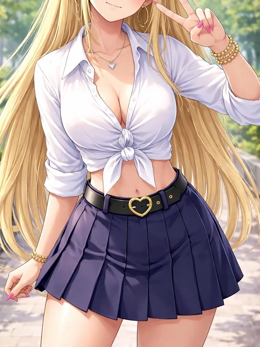 IvoryClay6074의 色仕掛けで妨害