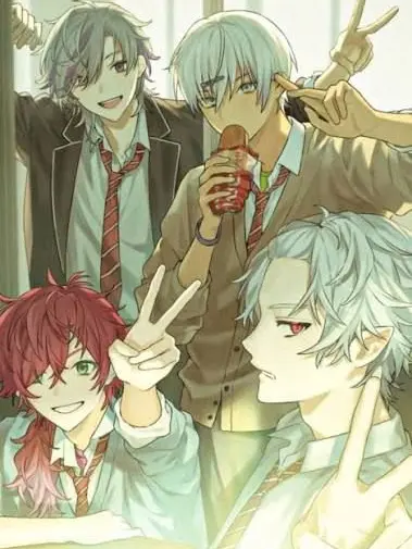 SuppleArco4587의 せめよんとバスケ