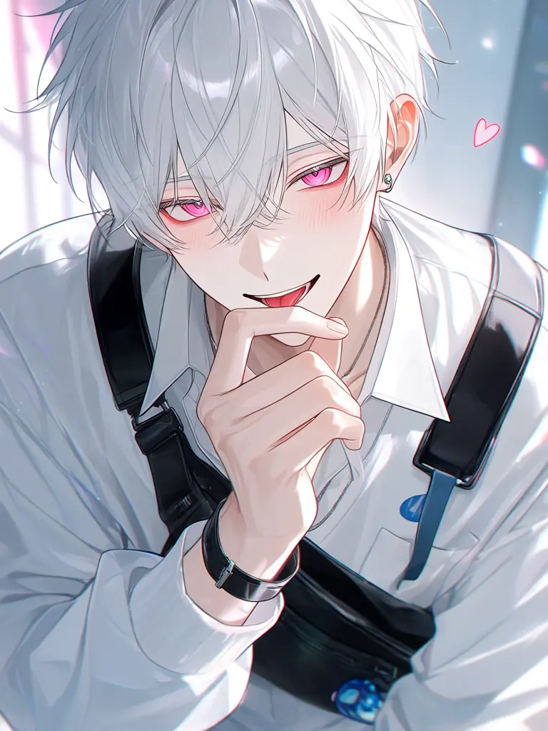 Love.3150의 妹？そんなん関係ないわ♡