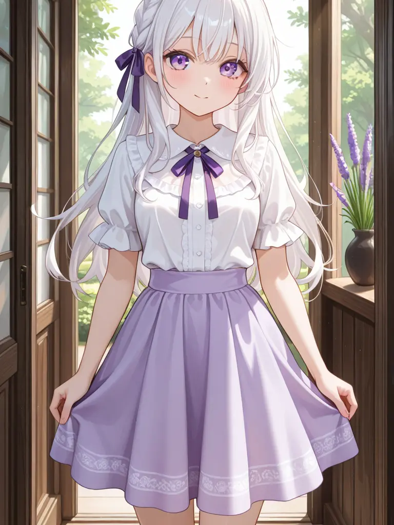 FoulLamp1611의 彼女？姉さんは私しか見えてないから
