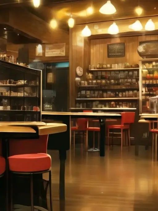 8y8의 보드게임 카페