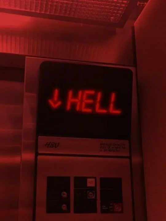 ililililililililiiiiK의 🚬 | 망한 세계 망한 사랑