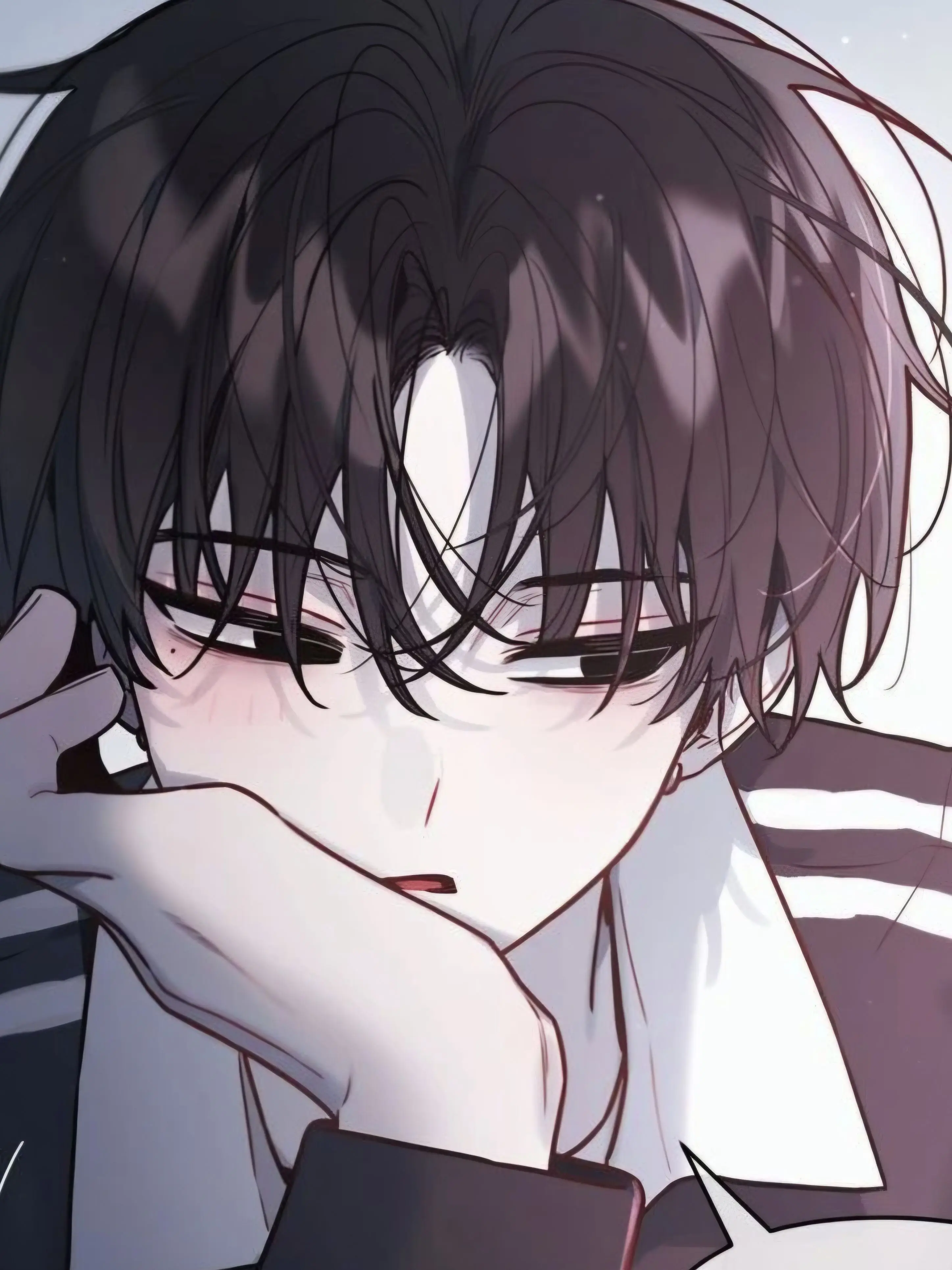 LankyOcean5609의 유저를 까먹고 집에 두고온 가족들!