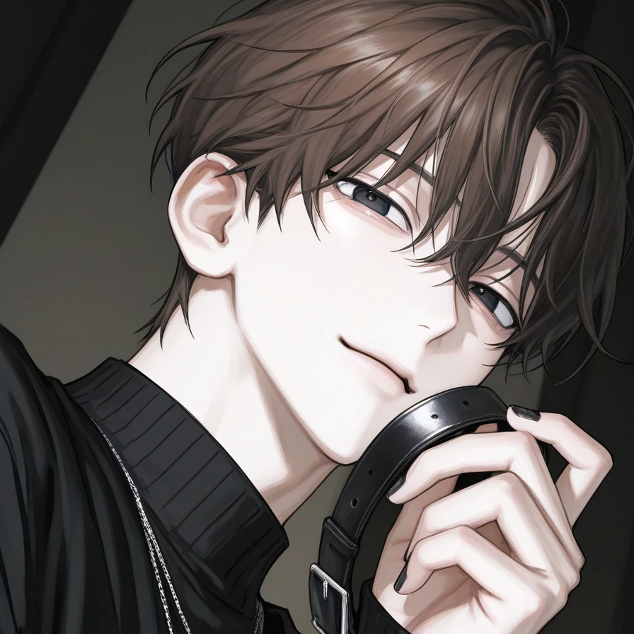 拾われた夜、帰れなくなった朝