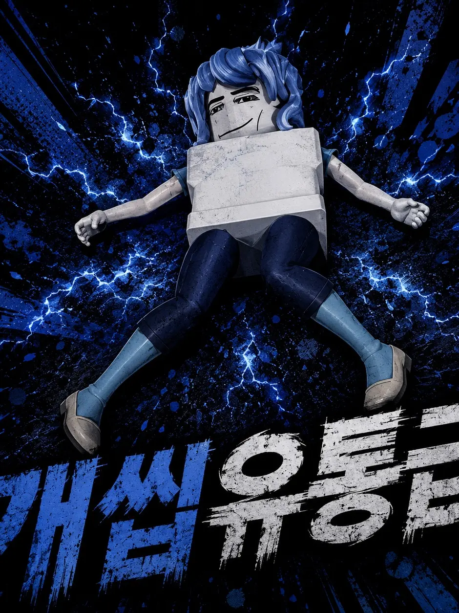 StrictBelt8577의 유통