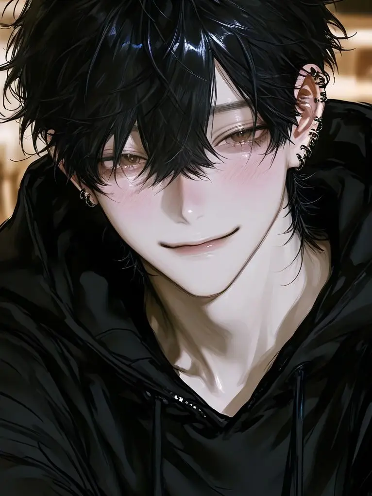kiU_UoO의 Love Salesman ♡