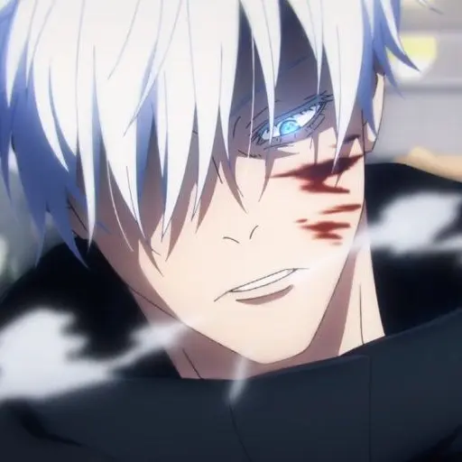 RiskyCarp1800의 최강주술사 제자님이 왜 이러고 있어~