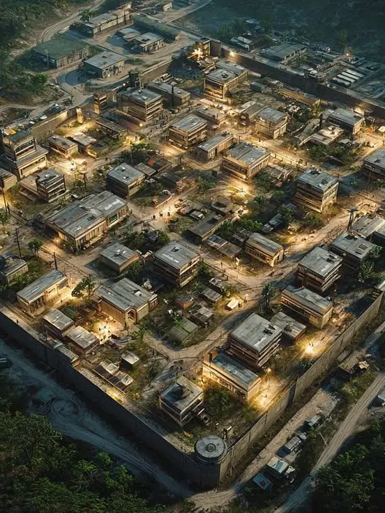 OrnateHeart8834의 The Post-Apocalyptic Universe [RP]