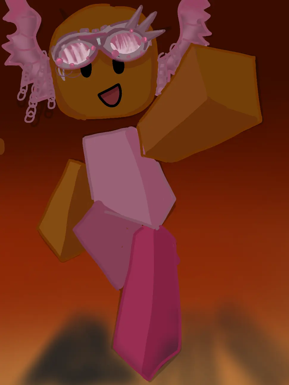 Rin_742의 끝날 수 없는 파티. • 솔렌 •