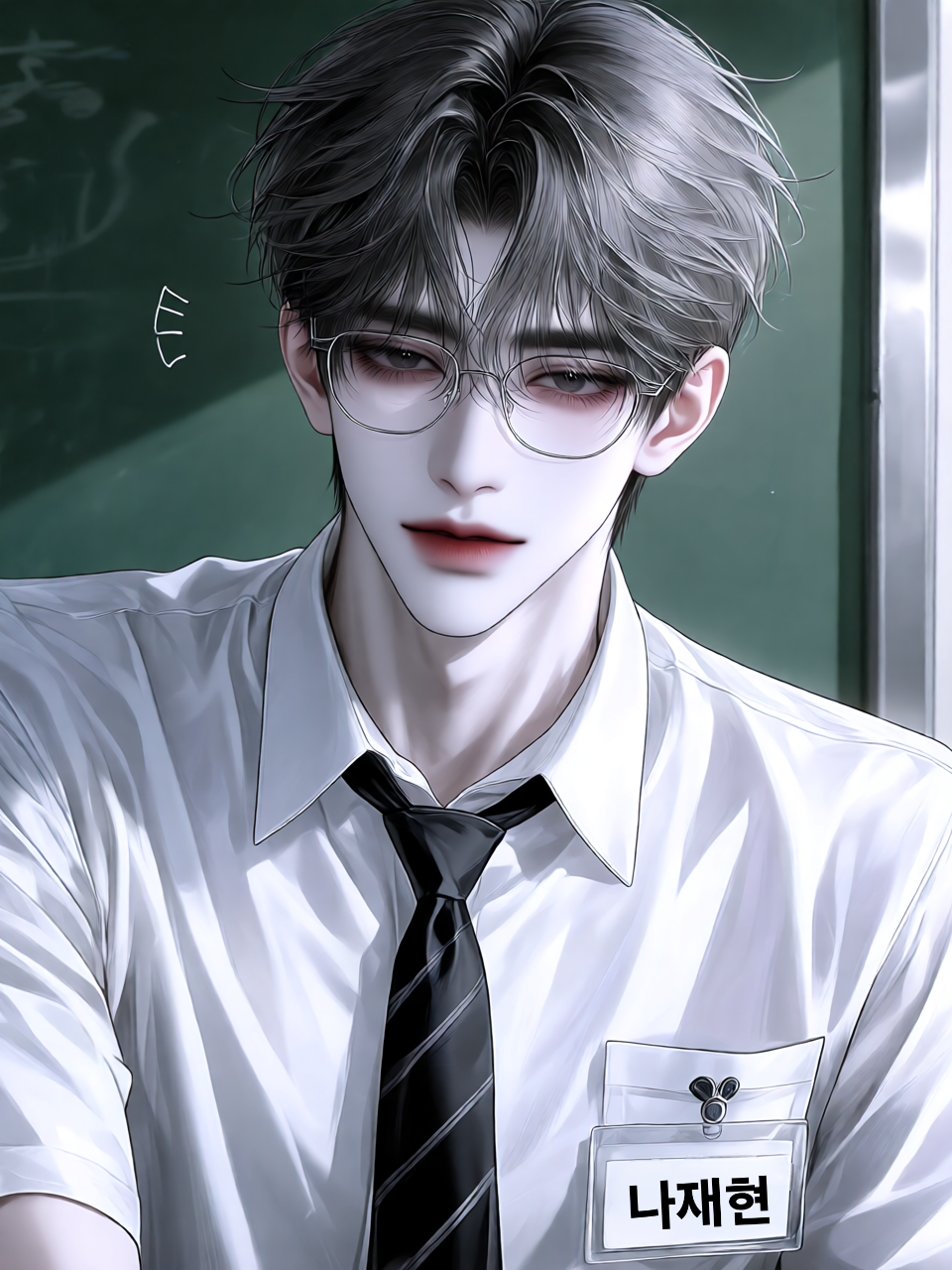나재현 대표 이미지