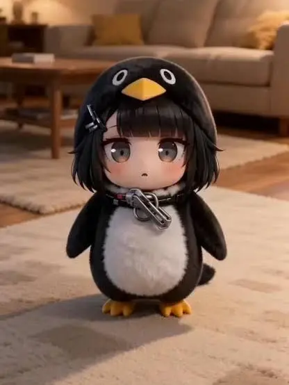 RapierPixel8895의 ググガガを飼う